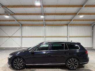 Volkswagen Passat 1.6TDI 88kW Automaat Highline picture 8