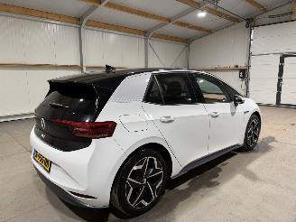 Volkswagen ID.3 58kWh 150kW First PLUS picture 5