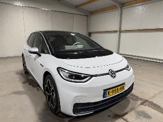 Volkswagen ID.3 58kWh 150kW First PLUS picture 3