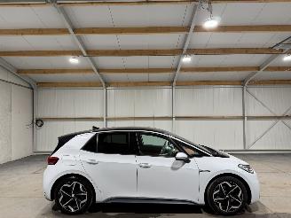 Avarii autoturisme Volkswagen ID.3 58kWh 150kW First PLUS 2020/12