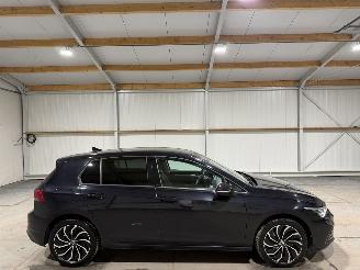Damaged car Volkswagen Golf 1.5TSI 96kW Life Business 2023/9