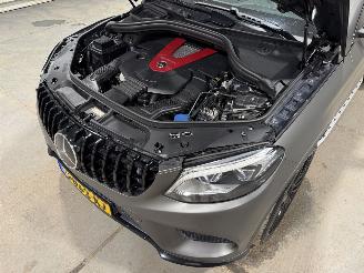 Mercedes GLE Coupé 450 AMG 270kW Automaat 4Matic Luchtvering picture 29