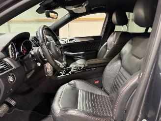 Mercedes GLE Coupé 450 AMG 270kW Automaat 4Matic Luchtvering picture 31