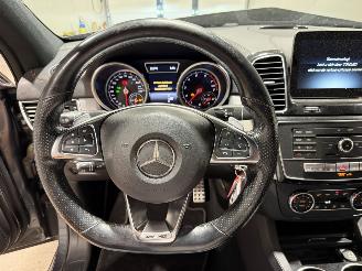 Mercedes GLE Coupé 450 AMG 270kW Automaat 4Matic Luchtvering picture 33