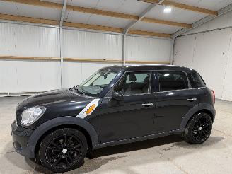 Mini Countryman 1.6 90kW Cooper Chili picture 9