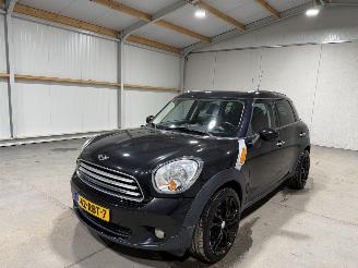 Mini Countryman 1.6 90kW Cooper Chili picture 10