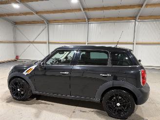 Mini Countryman 1.6 90kW Cooper Chili picture 11