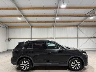 uszkodzony samochody osobowe Volkswagen Tiguan 1.5eHybrid 110KW Automaat Life Edition 2025/7