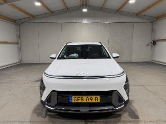 Hyundai Kona 1.6GDI 77kW HEV Premium Leder Memory picture 4
