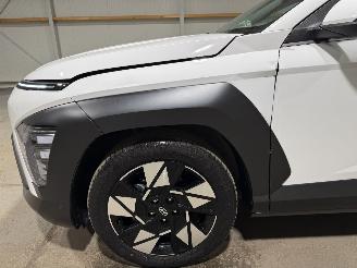 Hyundai Kona 1.6GDI 77kW HEV Premium Leder Memory picture 15