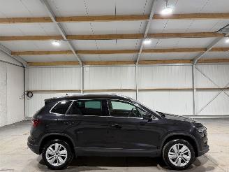 uszkodzony samochody osobowe Skoda Karoq 1.5TSI 110kW Automaat ACT Business Edition Plus 2022/12