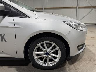 Ford Focus 1.0 74kW Lease Edition picture 14