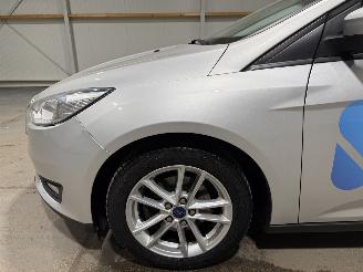 Ford Focus 1.0 74kW Lease Edition picture 13