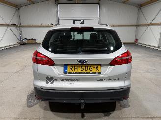 Ford Focus 1.0 74kW Lease Edition picture 7