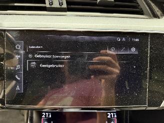 Audi E-tron 55 95kWh 300kW Quattro Business Edition luchtvering picture 15