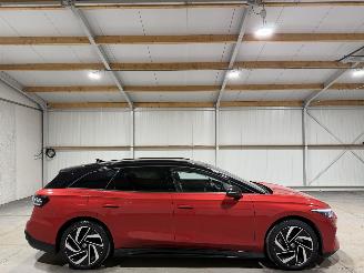 Unfallwagen Volkswagen ID.7 77kWh 210kW Tourer Pro Limited Edition 2025/12