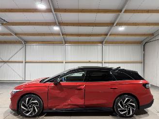 Volkswagen ID.7 77kWh 210kW Tourer Pro Limited Edition picture 8