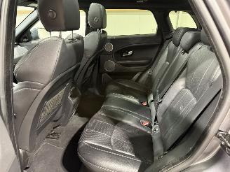 Land Rover Range Rover Evoque 2.0TD4 132kW AWD Automaat HSE Pano Leder picture 23