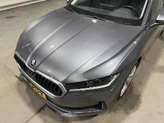 Skoda Superb 1.5TSI PHEV 110kW Automaat Pano Business Edition picture 21