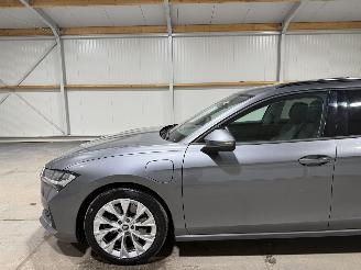 Skoda Superb 1.5TSI PHEV 110kW Automaat Pano Business Edition picture 13