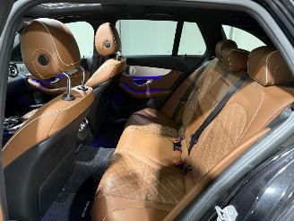 Mercedes C-klasse 63S 4.0V8 375kW Automaat Premium Pack Plus Pano picture 41