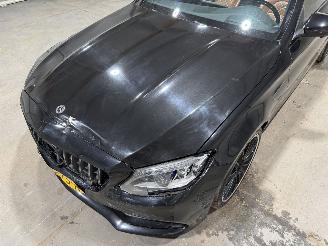Mercedes C-klasse 63S 4.0V8 375kW Automaat Premium Pack Plus Pano picture 21