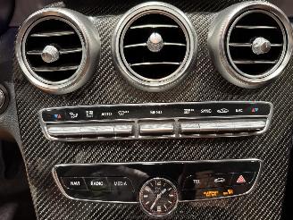 Mercedes C-klasse 63S 4.0V8 375kW Automaat Premium Pack Plus Pano picture 39