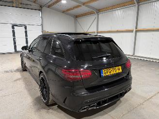 Mercedes C-klasse 63S 4.0V8 375kW Automaat Premium Pack Plus Pano picture 12