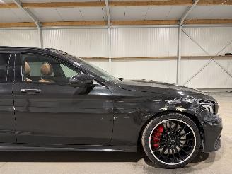 Mercedes C-klasse 63S 4.0V8 375kW Automaat Premium Pack Plus Pano picture 14
