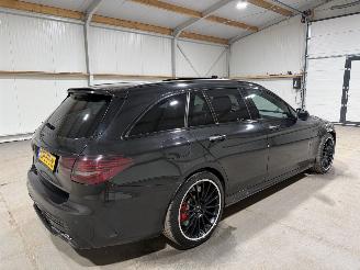Mercedes C-klasse 63S 4.0V8 375kW Automaat Premium Pack Plus Pano picture 5