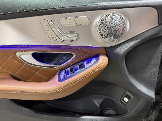 Mercedes C-klasse 63S 4.0V8 375kW Automaat Premium Pack Plus Pano picture 31