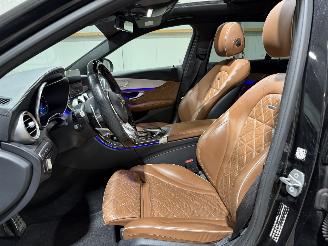 Mercedes C-klasse 63S 4.0V8 375kW Automaat Premium Pack Plus Pano picture 30