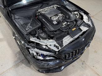 Mercedes C-klasse 63S 4.0V8 375kW Automaat Premium Pack Plus Pano picture 25