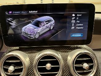 Mercedes C-klasse 63S 4.0V8 375kW Automaat Premium Pack Plus Pano picture 38