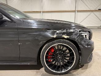 Mercedes C-klasse 63S 4.0V8 375kW Automaat Premium Pack Plus Pano picture 16