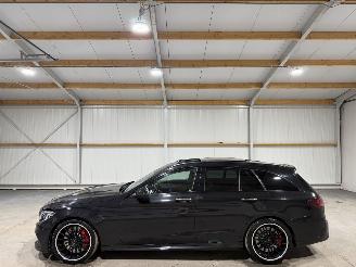 Mercedes C-klasse 63S 4.0V8 375kW Automaat Premium Pack Plus Pano picture 8