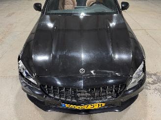 Mercedes C-klasse 63S 4.0V8 375kW Automaat Premium Pack Plus Pano picture 20