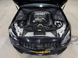 Mercedes C-klasse 63S 4.0V8 375kW Automaat Premium Pack Plus Pano picture 26