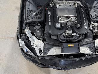 Mercedes C-klasse 63S 4.0V8 375kW Automaat Premium Pack Plus Pano picture 28