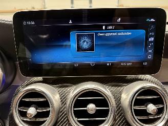Mercedes C-klasse 63S 4.0V8 375kW Automaat Premium Pack Plus Pano picture 35
