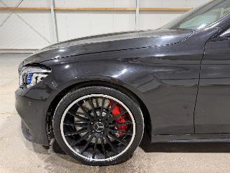 Mercedes C-klasse 63S 4.0V8 375kW Automaat Premium Pack Plus Pano picture 15