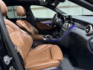 Mercedes C-klasse 63S 4.0V8 375kW Automaat Premium Pack Plus Pano picture 43