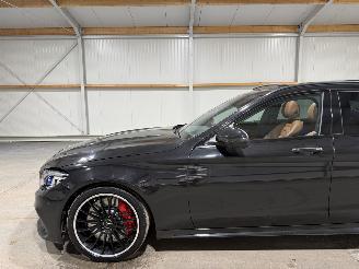 Mercedes C-klasse 63S 4.0V8 375kW Automaat Premium Pack Plus Pano picture 13