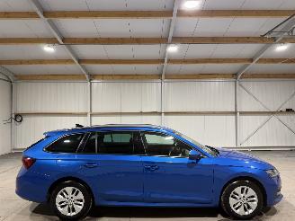 Avarii autoturisme Skoda Octavia 1.0TSI 81kW Clima Business Edition 2021/2