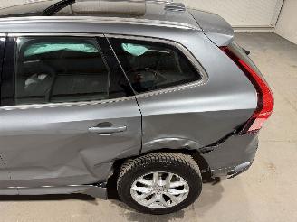 Volvo Xc-60 2.0D4 140kW Automaat Pano Inscription picture 24