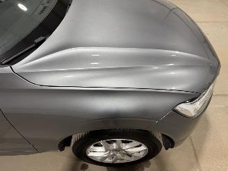 Volvo Xc-60 2.0D4 140kW Automaat Pano Inscription picture 15