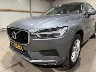 Volvo Xc-60 2.0D4 140kW Automaat Pano Inscription picture 18