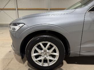 Volvo Xc-60 2.0D4 140kW Automaat Pano Inscription picture 12
