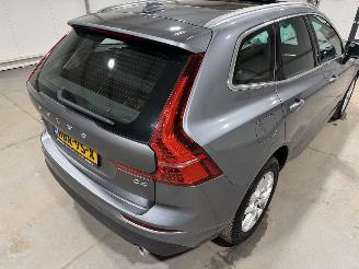 Volvo Xc-60 2.0D4 140kW Automaat Pano Inscription picture 27