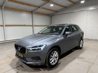 Volvo Xc-60 2.0D4 140kW Automaat Pano Inscription picture 8
